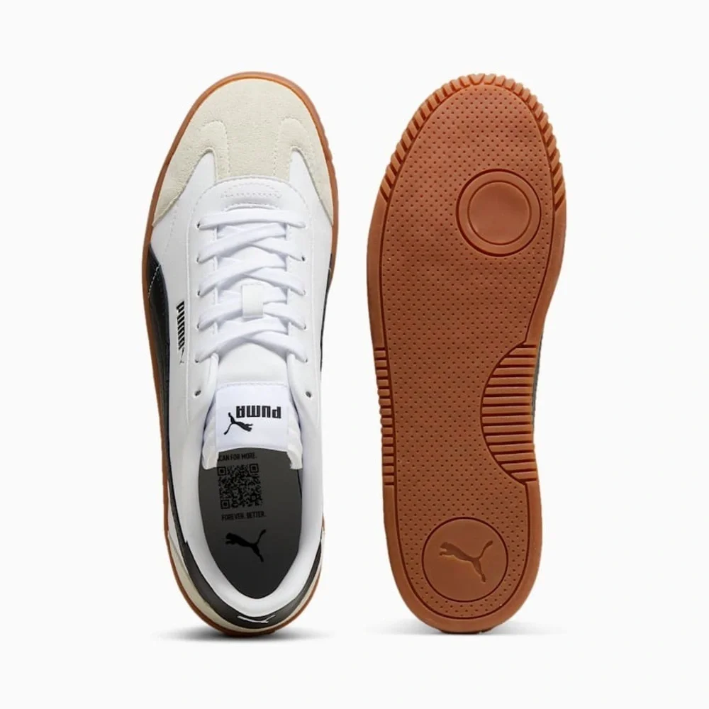 Puma inspired by